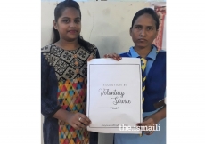 My Imamat Day Resolution - 2019, Southern India