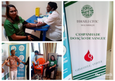 Blood Donation Drive Pemba - 18.09.2022  (1)