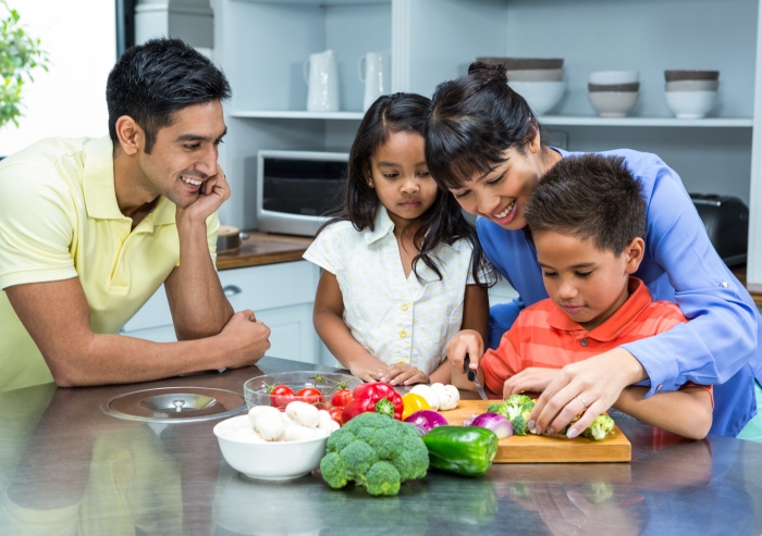 Children's Health is at Your Fingertips