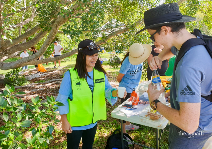 Clean Up Australia 2020