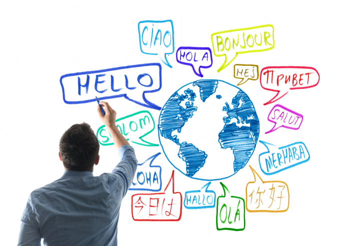 Being multilingual offers you a different way to view the world, makes you more attractive to employers, and often gives you a competitive advantage over others.