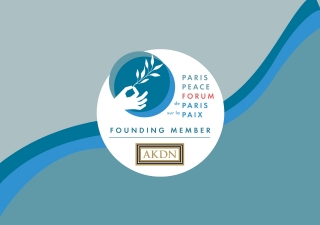 The Paris Peace Forum was launched to promote multilateralism and drive progress on issues that concern the world at large.