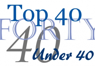 Top 4 Under 40 