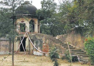 10-year-long effort saves 65 heritage structures in Delhi