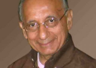 Rashid Lalani 