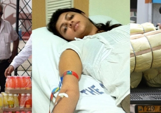 In the wake of the Dar es Salaam explosions on 1 February 2011, the Ismaili Council for Tanzania and the Aga Khan Hospital organised a blood drive, as members of the Jamat donated items and volunteered in the relief effort.