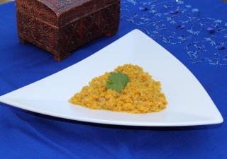 Masoor Dhal, Pakistani Version