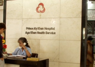 The Prince Aly Khan Hospital in Mumbai is a 137-bed acute care, multi-speciality facility established in 1945. Its Cancer Rehabilitation Centre goes beyond medical treatment, providing patients physical, emotional and cosmetic rehabilitation.