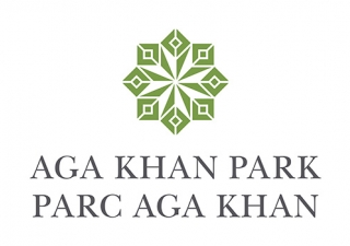 The webcast of the opening of the Aga Khan Park will take place on 25 May 2015. AKDN