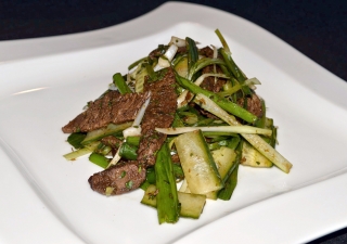 Beef Salad