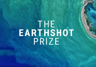 With our shared planet at the heart of its thinking, the new Earthshot prize is centred around five simple yet ambitious goals to repair the natural environment.