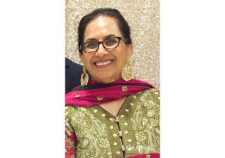 Naseem Khuwaja