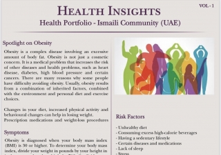 Health Insights