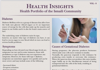 Health Insights