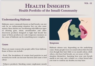 Health Insights