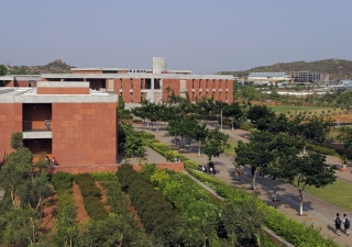 The Aga Khan Academy Hyderabad