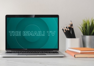 The Ismaili TV is now also available on demand.