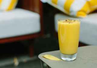 Mango Lassi 