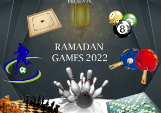 Ramadan Games 2022