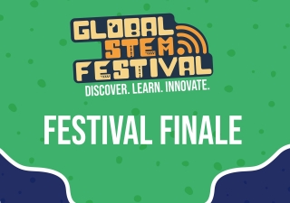 The Global STEM Festival continues a long history of the Ismaili Community’s engagement in knowledge, intellectual enquiry, and learning more about the world.