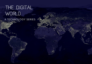 Geographic information systems (GIS) allow us to visualise data by analysing its spatial location.