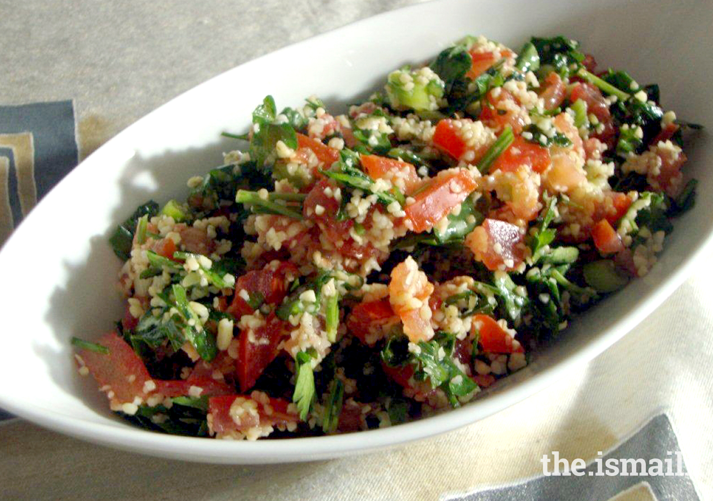 Tabbouleh