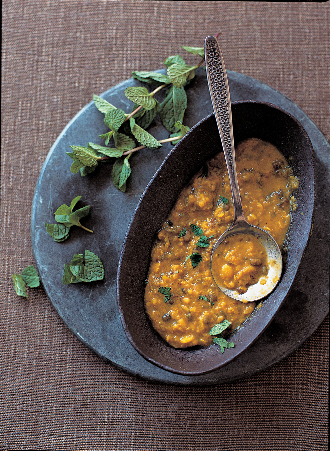 Photo: Healthy Indian Cooking for Diabetes