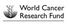 Copyright: World Cancer Research Fund