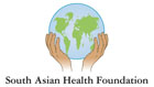 Copyright: South Asian Health Foundation