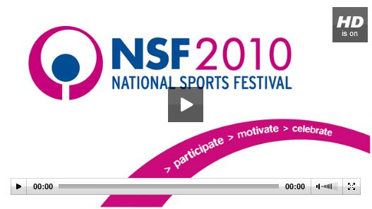 A biennial flagship event of the United Kingdom Jamat that is now in its 26th year, NSF is much more than a sports festival. It is a celebration of Ismaili Muslim values, and an affirmation of the bonds that unite the Jamat. Copyright: Ismaili Council for the UK