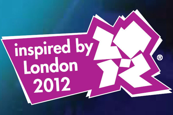 The London 2012 Inspire Mark was awarded to NSF 2010. Copyright: London 2012 Olympiad