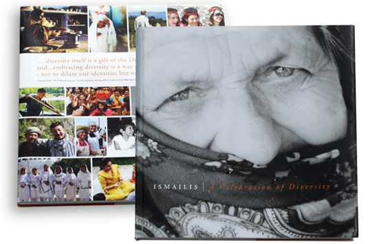 The photography book “Ismailis, A Celebration of Diversity” portrays the rich plurality of the global Ismaili community. It is the result of a lot of hard work by Ashifa Asaria-Lalani. Photo: ISMGlobalPhotos.com / Ashifa Asaria-Lalani