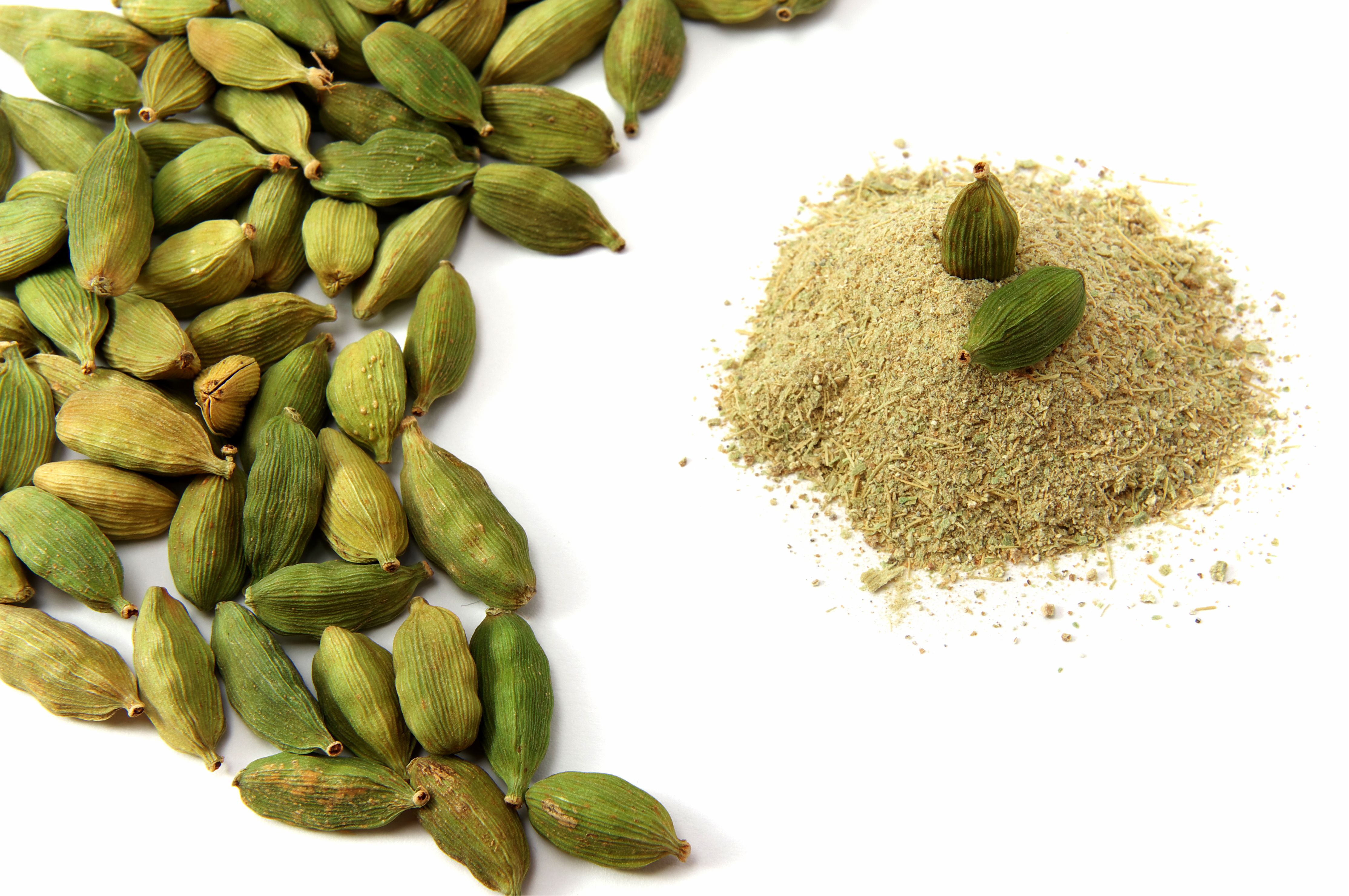 Elaichi (cardamom). Photo: GIS / Dollar Photo Club