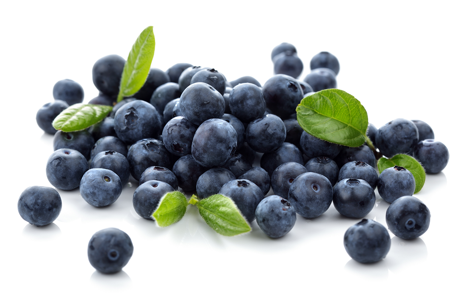 Feeri (blueberries). Photo: Brian Jackson / Dollar Photo Club