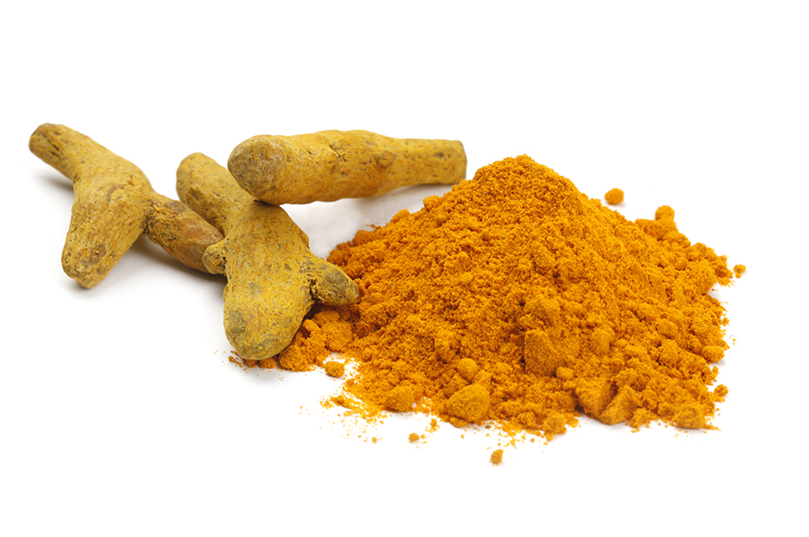 Haldi (turmeric). Photo: MGP / Dollar Photo Club